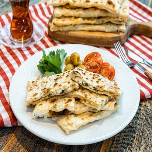 فطيرة جبنة