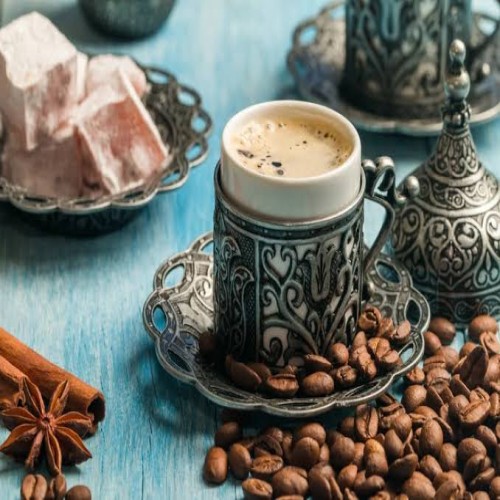 قهوة تركية