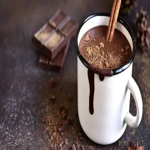 شوكولا ساخنة