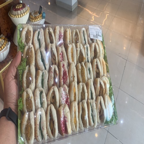 معجنات فرنسي
