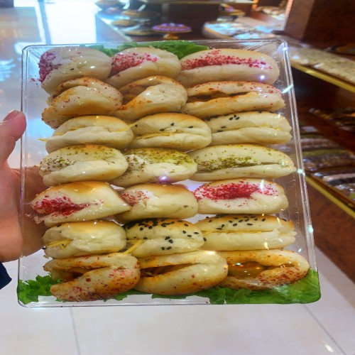 معجنات فرنسي