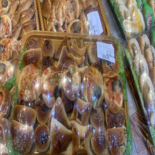 معجنات حجر