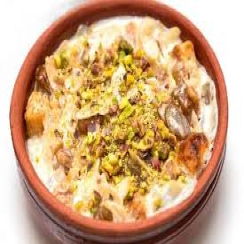 ام علي كبير