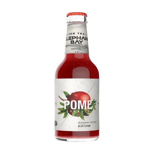 EISTEE GRANATAPFEL 0.5L
