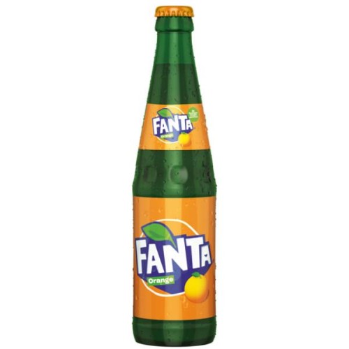FANTA
