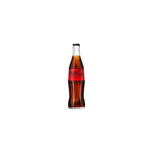 COLA ZERO