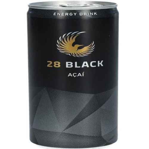 28 BLACK 0.25L