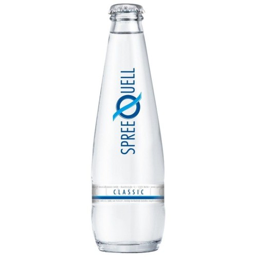 WASSER STILL/GAS 0,2L