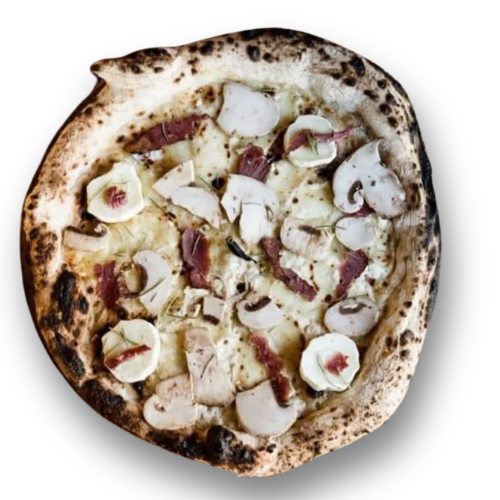 Pizza Monte