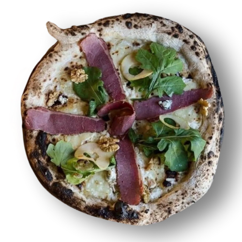 Pizza Torino
