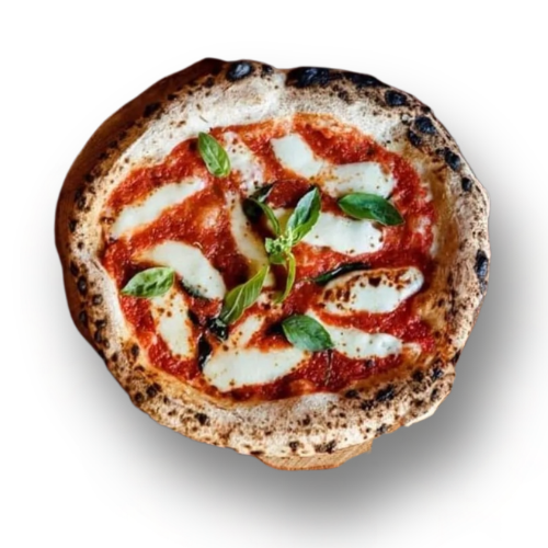 Pizza Margherita Campionato