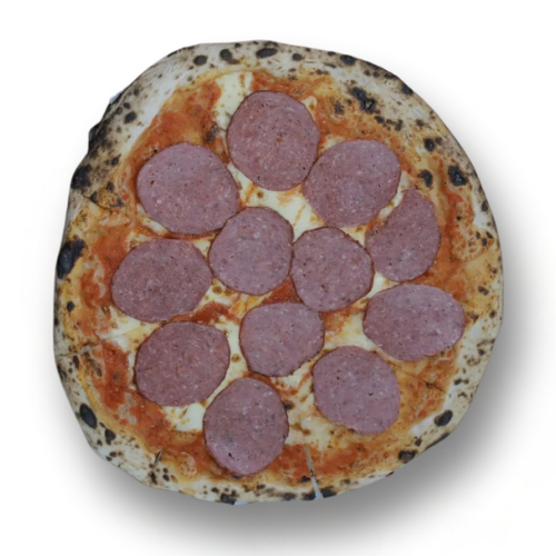 Pizza Pepperoni