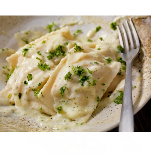 Ravioli 6 Fromages