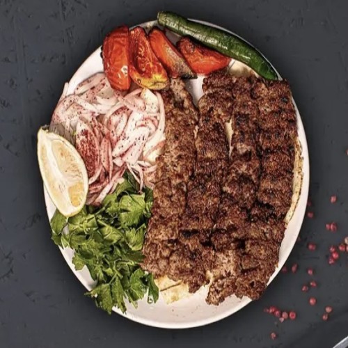 كباب لحم