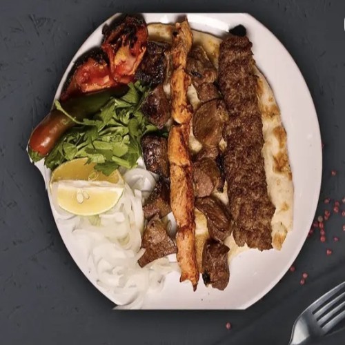 مشويات مشكلة