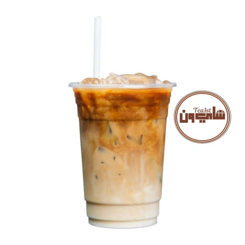 سبانش لاتـيـه Spanish latte