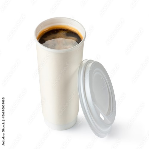 قهوة امريكيه Americano