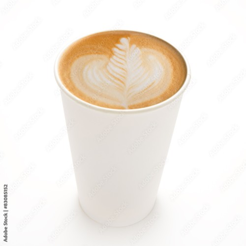 سبانش لاتـيـه Spanish latte