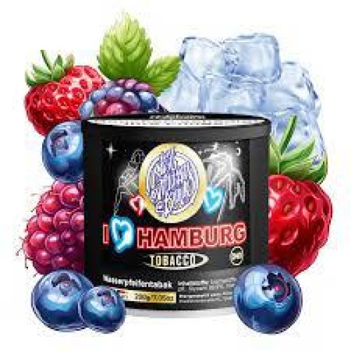 هامبورغ Hamburg