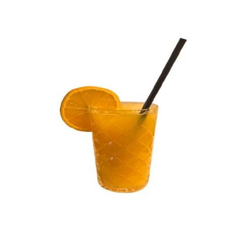 ORANGEN SAFT