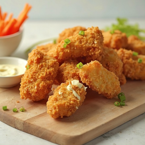Chicken Nuggets