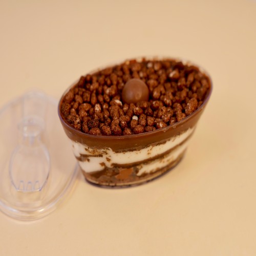 ايسكريم كيك - Ice Cream Cake