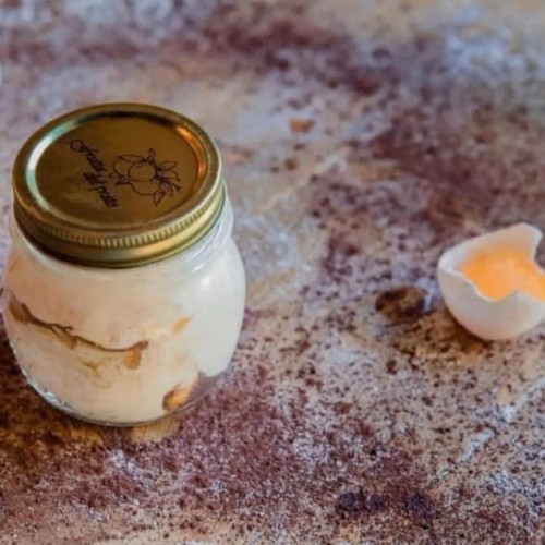 Tiramisu Pietro