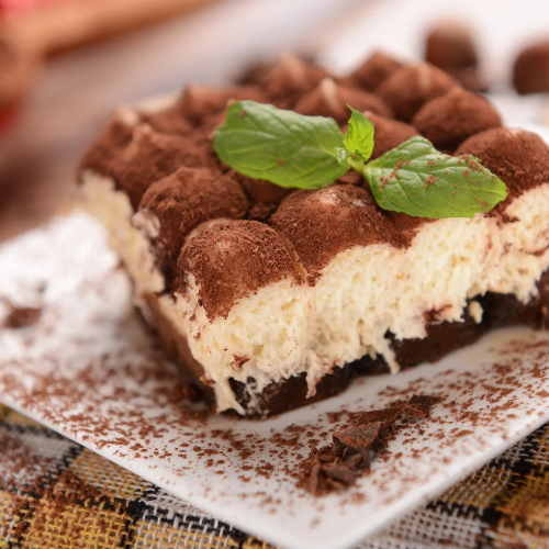 Vero Tiramisu