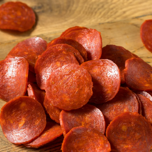 Pepperoni