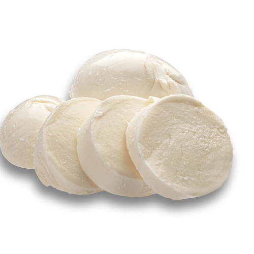 Mozzarella