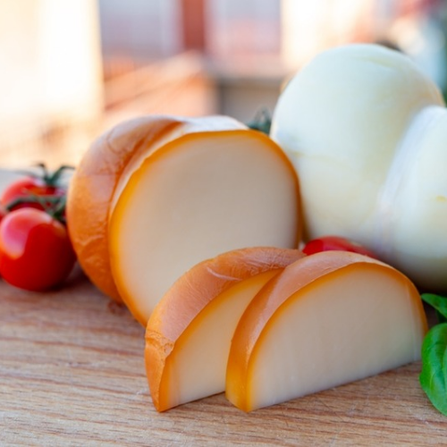 Scamorza