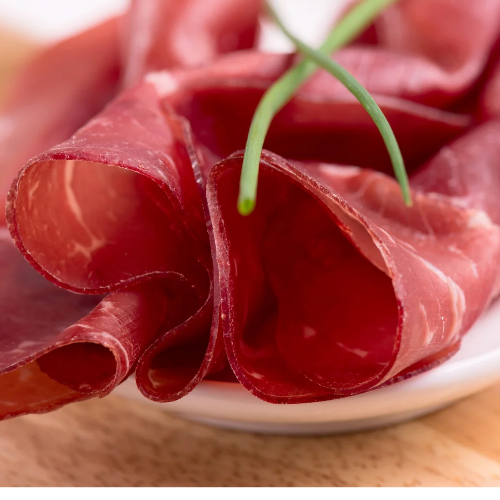 Bresaola