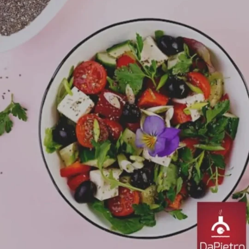 Salade Greque