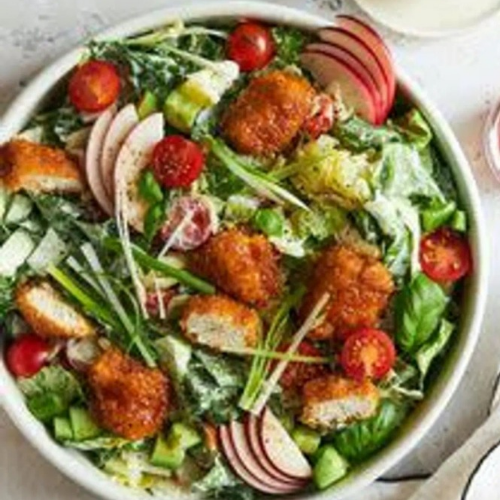 Salade Hannibal