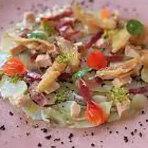 Salade Amore Mio