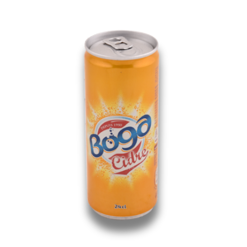 Boga cidre
