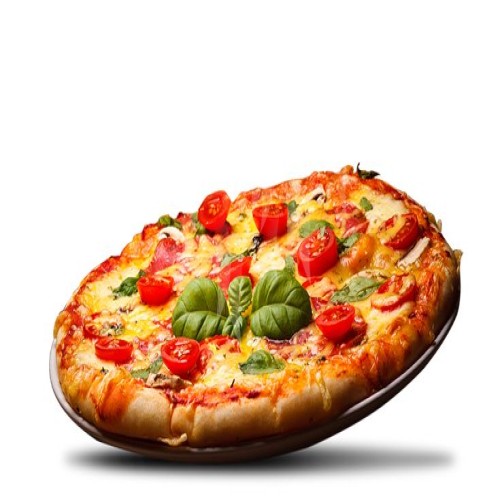 بيتزا كرزبي