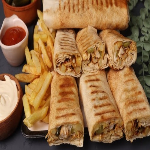 شاورما
