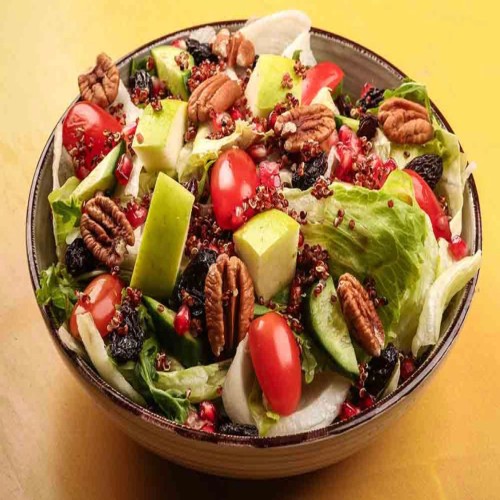 Red Quinoa