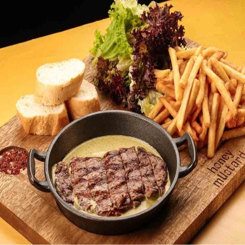 Ribeye