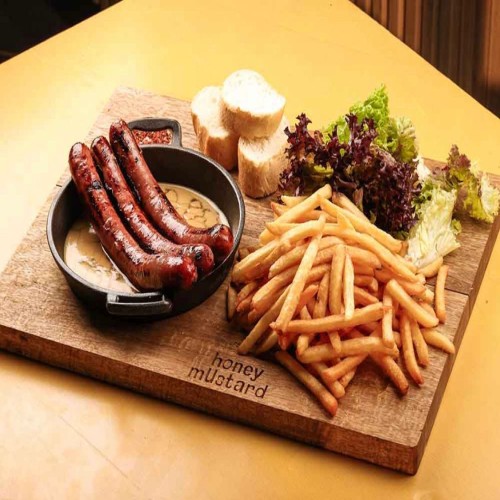 Merguez