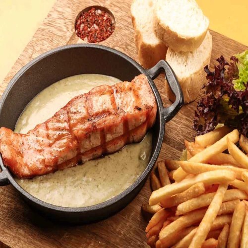 Salmon