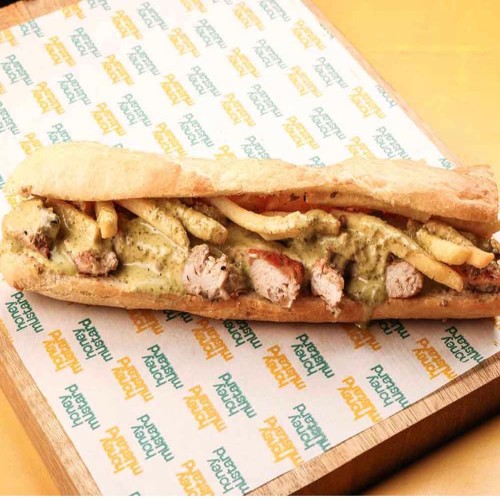Chicken Sandwich