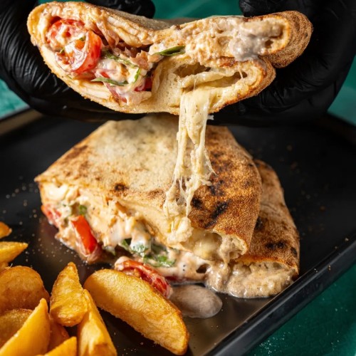 Makloub Torchi 24 ( Gourmand)
