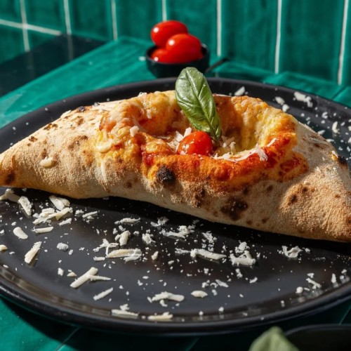Calzone Rossa