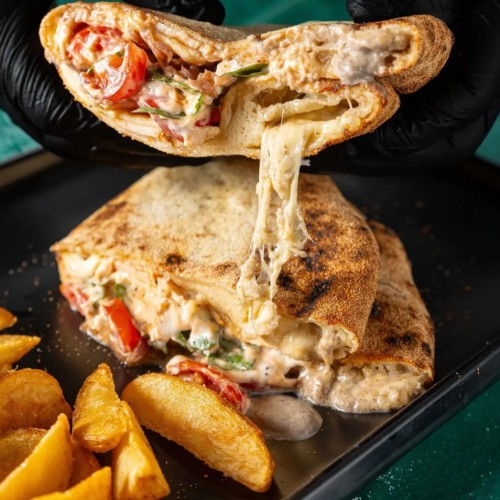 Makloub Torchi 24 ( Gourmand)