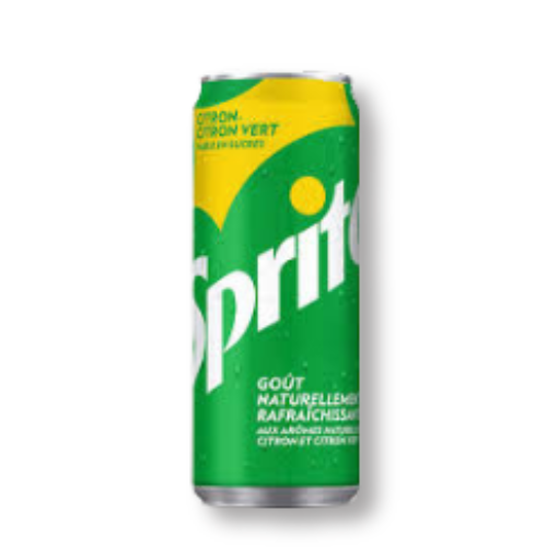 Sprite 24cl