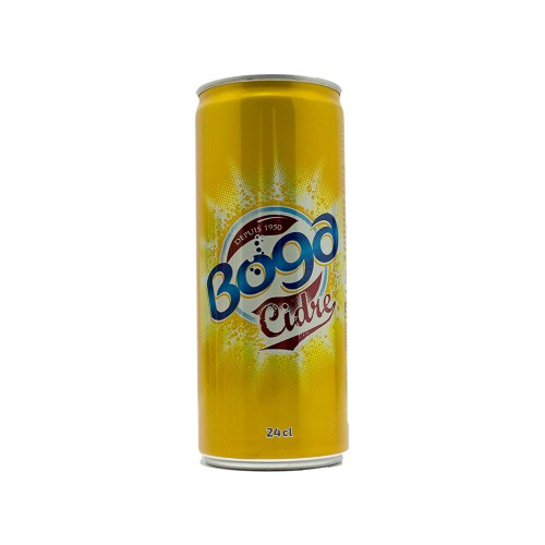 Boga cidre 24cl