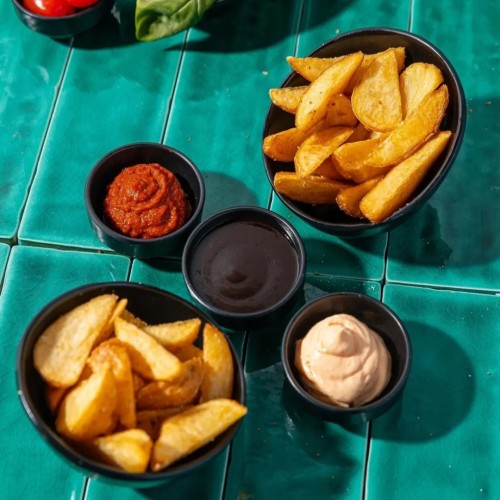 Potatoes - Portion Xl (2,5*L)