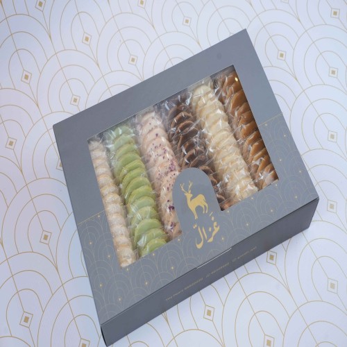 سابلية شوكلت